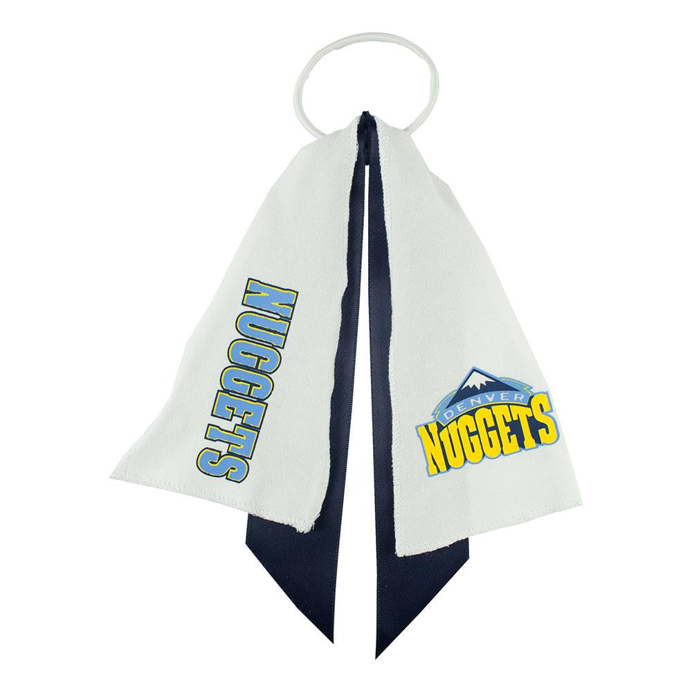 Denver Nuggets NBA Ponytail Holder