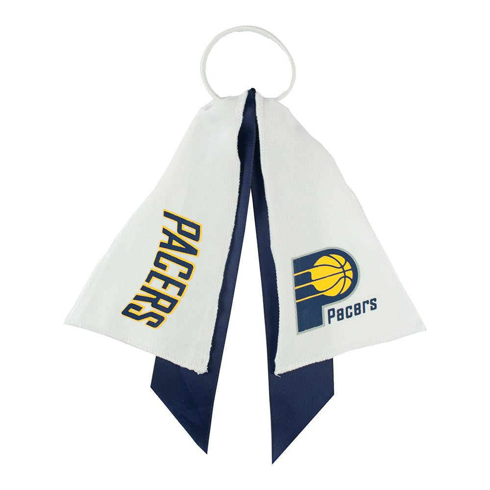 Indiana Pacers NBA Ponytail Holder