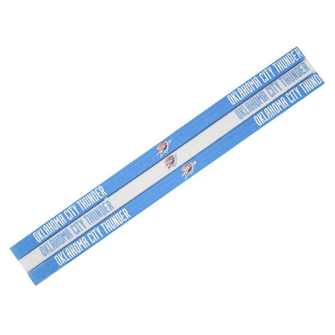 Oklahoma City Thunder NBA Elastic Headband