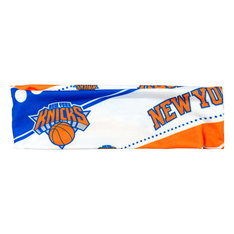 New York Knicks NBA Stretch Headband