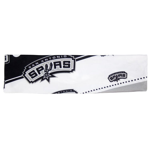 San Antonio Spurs NBA Stretch Headband