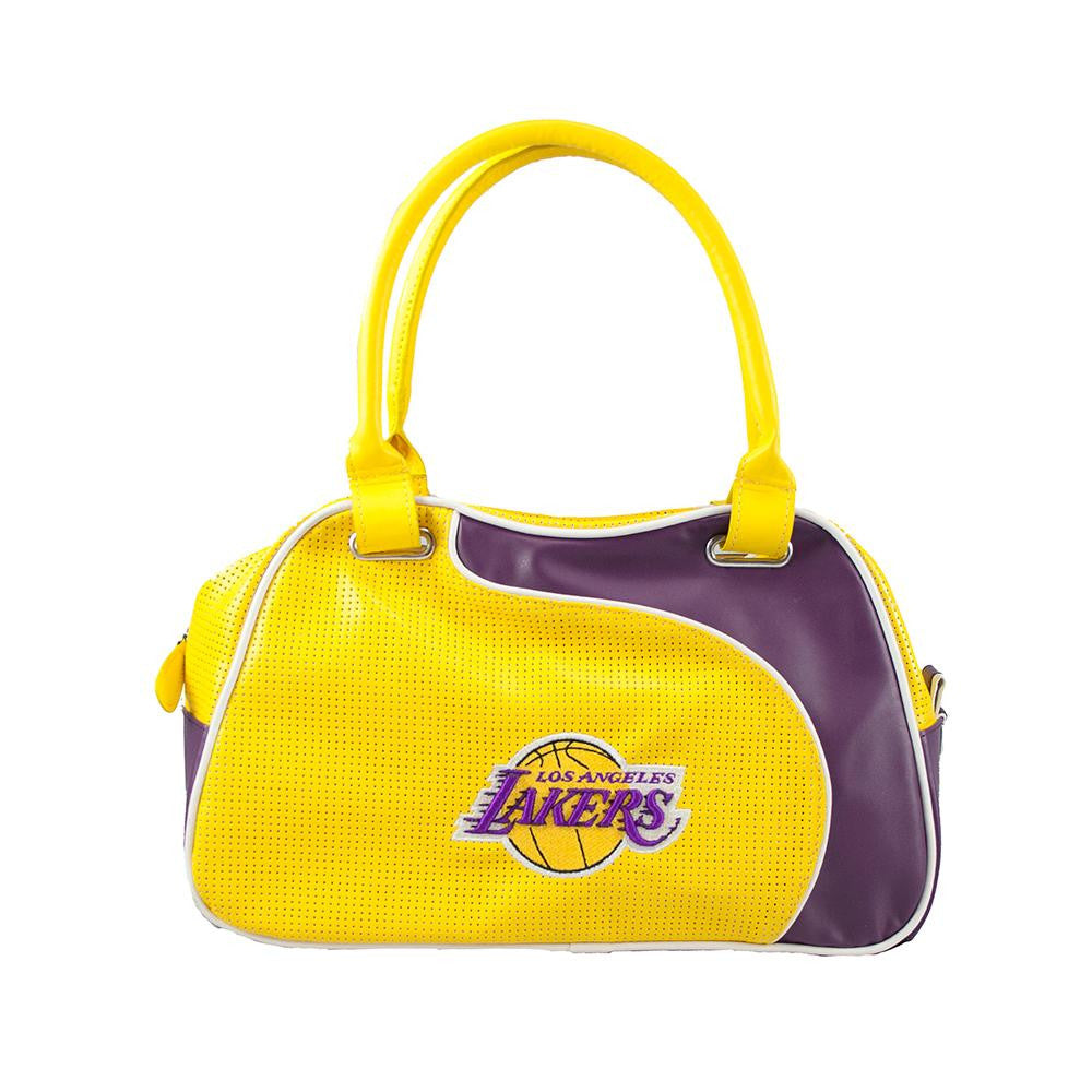 Los Angeles Lakers NBA Perf-ect Bowler