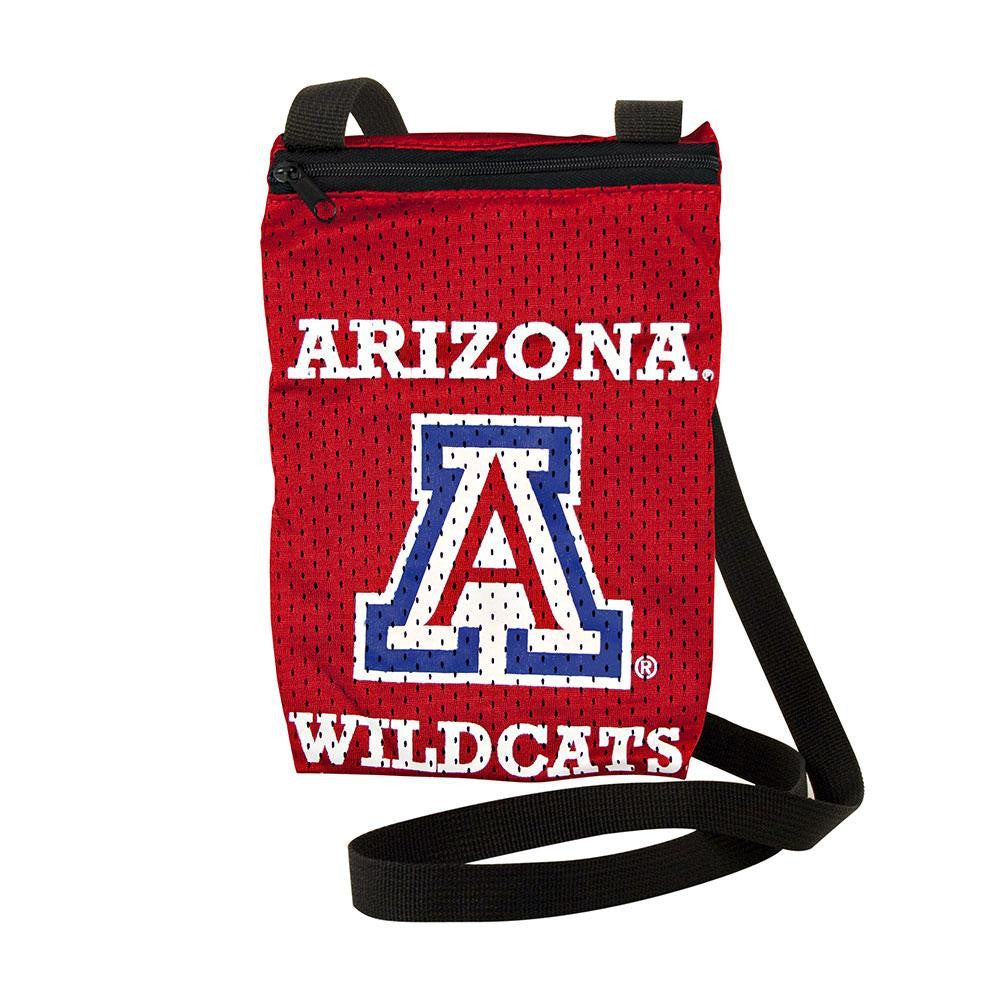 Arizona Wildcats NCAA Game Day Pouch