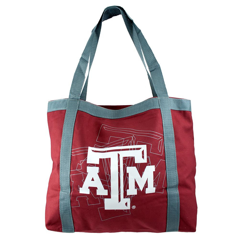 Texas A&M Aggies NCAA Team Tailgate Tote