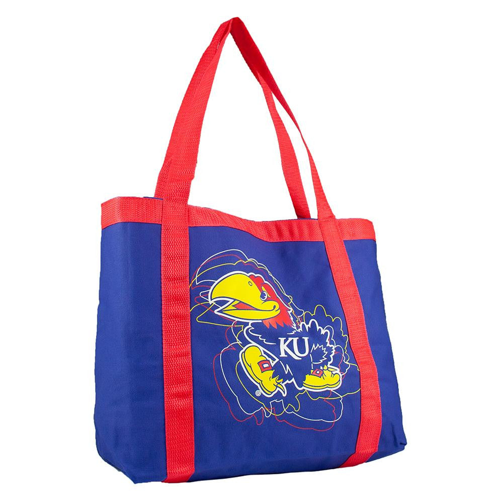 Kansas State Wildcats NCAA Team Tailgate Tote