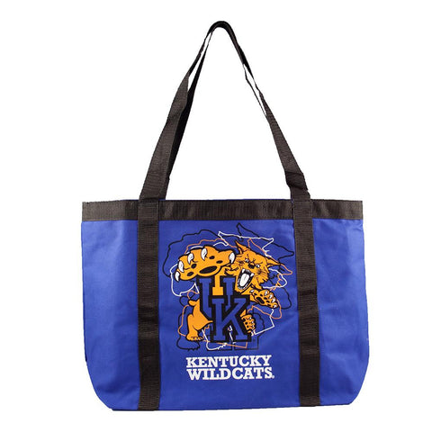 Kentucky State Thorobreds NCAA Team Tailgate Tote