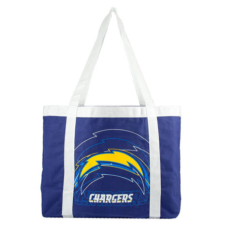 San Diego Chargers NFL Team Tailgate Tote