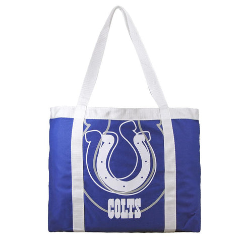 Indianapolis Colts NFL Team Tailgate Tote