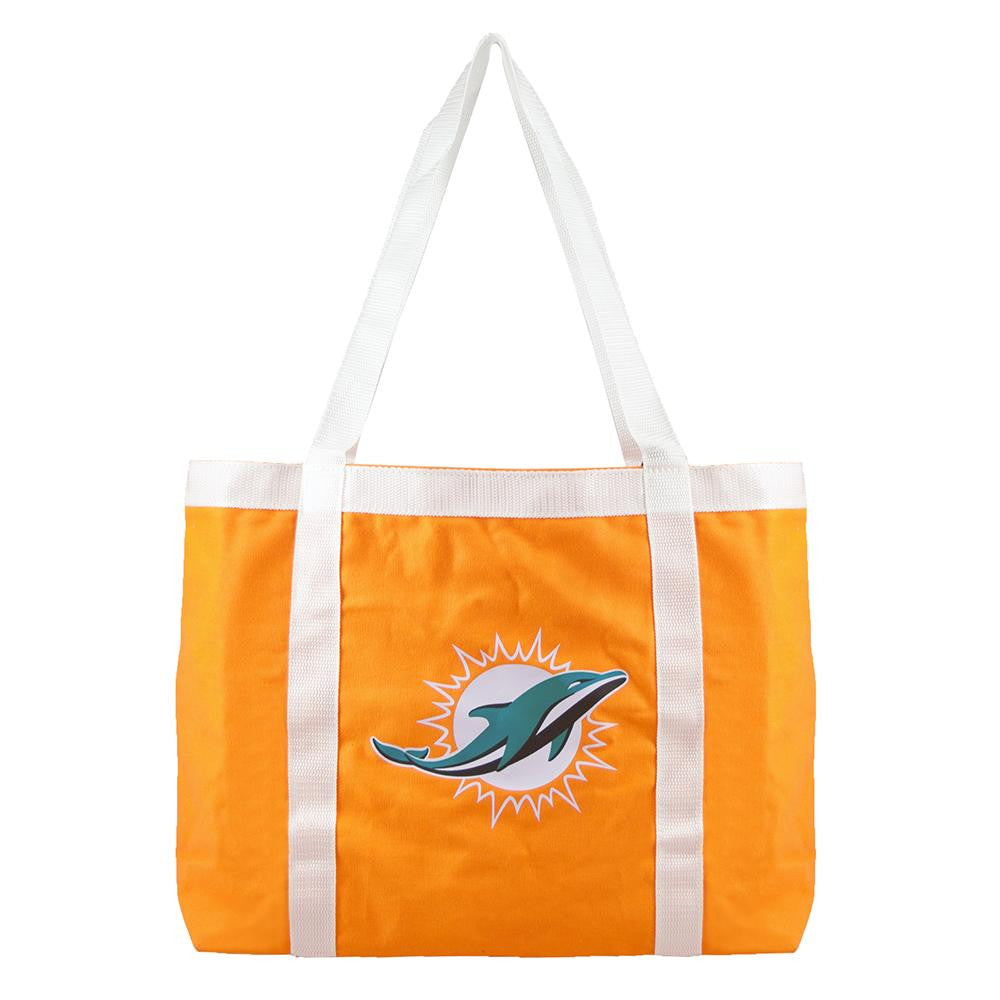 Miami Dolphins NFL Team Tailgate Tote