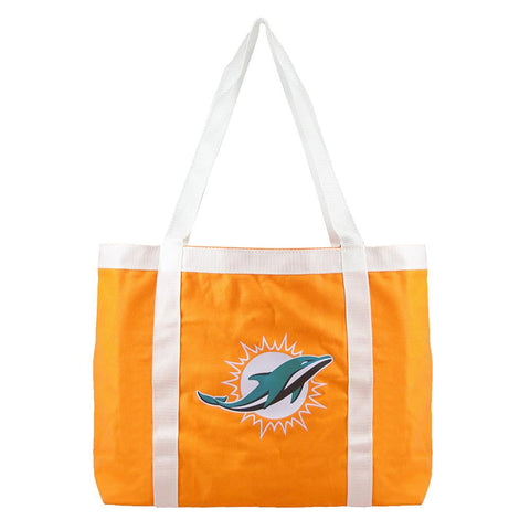 Miami Dolphins NFL Team Tailgate Tote