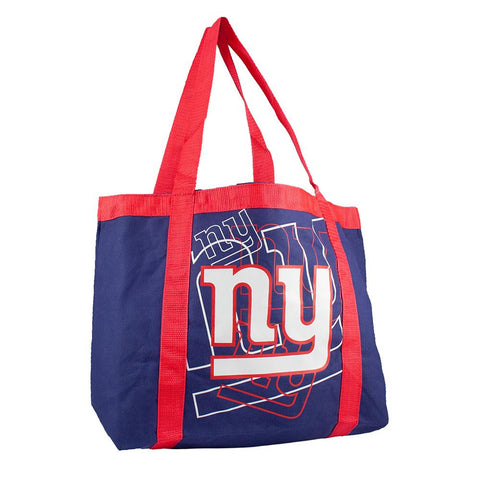New York Giants NFL Team Tailgate Tote