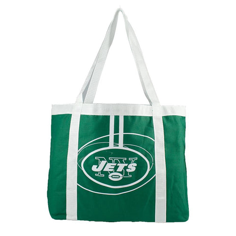 New York Jets NFL Team Tailgate Tote