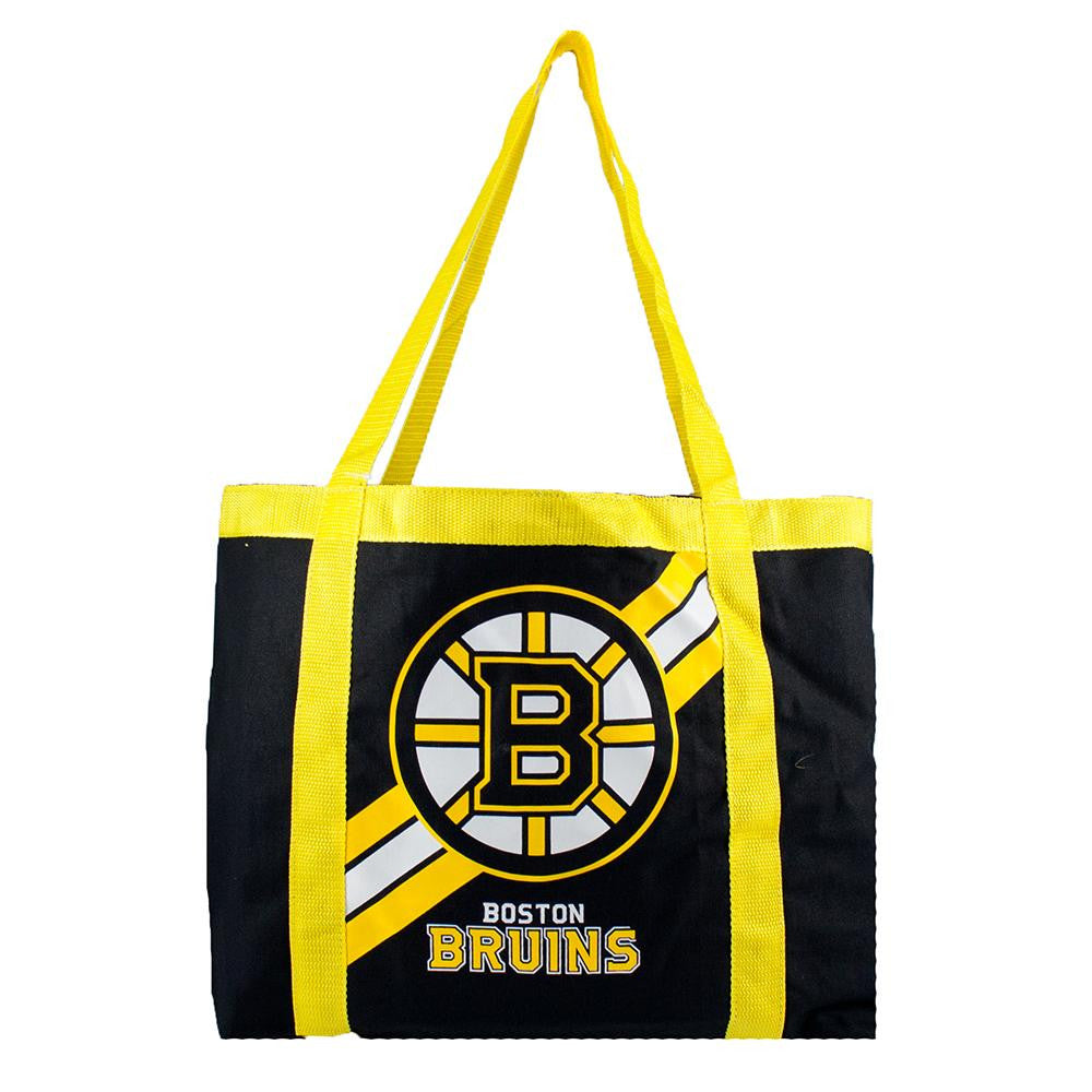 Boston Bruins NHL Team Tailgate Tote