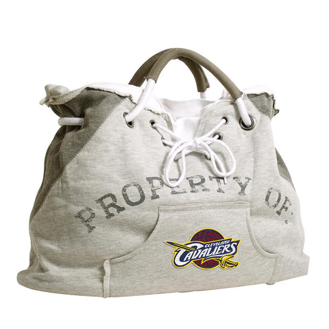 Cleveland Cavaliers NBA Property Of Hoodie Tote