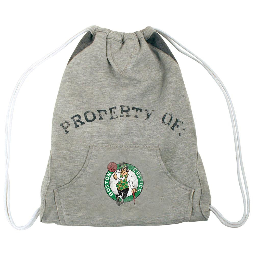 Boston Celtics NBA Hoodie Clinch Bag