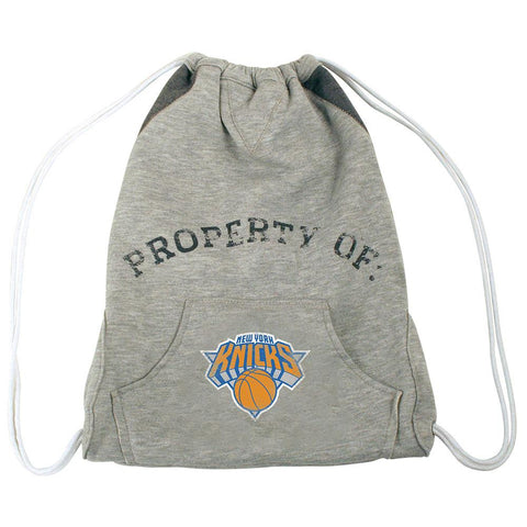 New York Knicks NBA Hoodie Cinch
