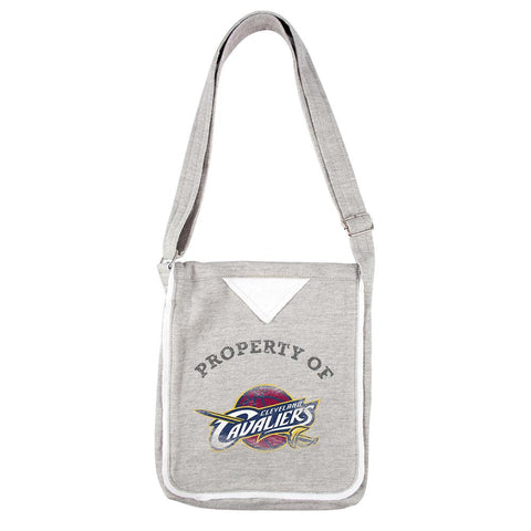 Cleveland Cavaliers NBA Hoodie Crossbody Bag