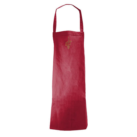 Cleveland Cavaliers NBA Victory Apron