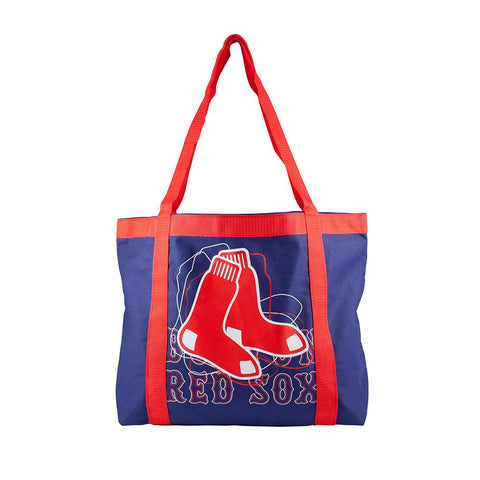 Boston Red Sox MLB Team Tailgate Tote
