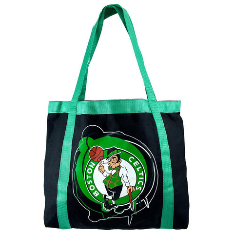 Boston Celtics NBA Team Tailgate Tote