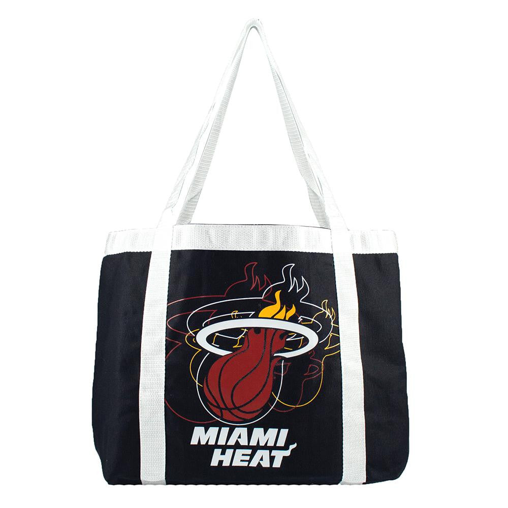 Miami Heat NBA Team Tailgate Tote