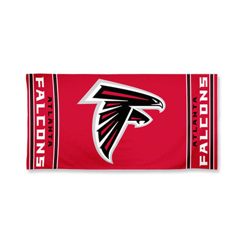 Atlanta Falcons NFL Beach Towel (30x60)