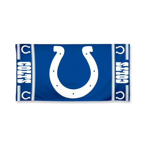 Indianapolis Colts NFL Beach Towel (30x60)