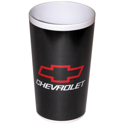Chevrolet Tumbler Set (4 Pack)