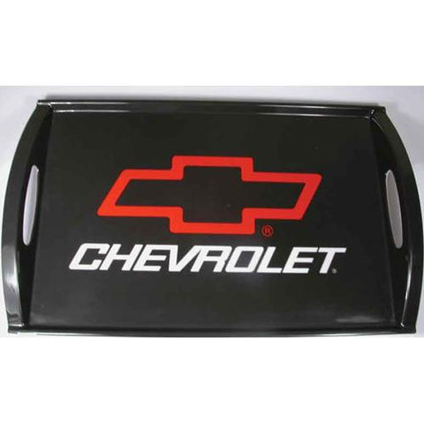 Chevrolet Melamine Serving Tray (18 x 11)