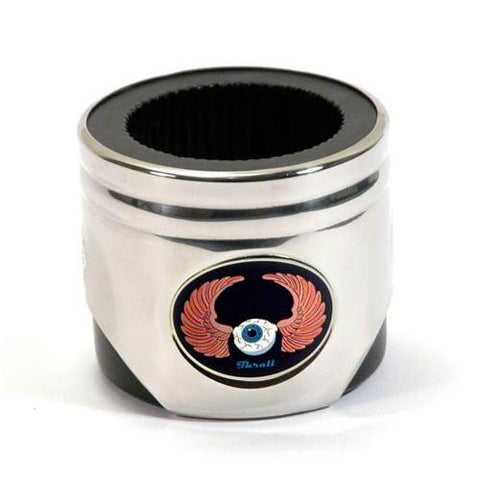 Airborne Eye Piston Can Coozie