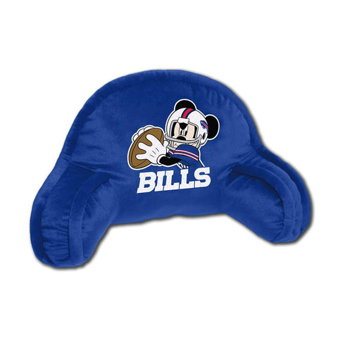 Buffalo Bills NFL Mickey Youth Bed Rest (16in x 10in)