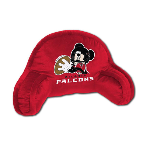 Atlanta Falcons NFL Mickey Youth Bed Rest (16in x 10in)
