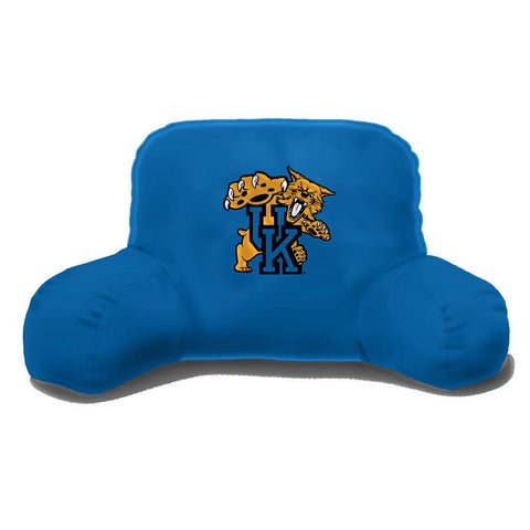 Kentucky Wildcats NCAA Bedrest Pillow