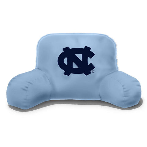 North Carolina Tar Heels NCAA Bedrest Pillow