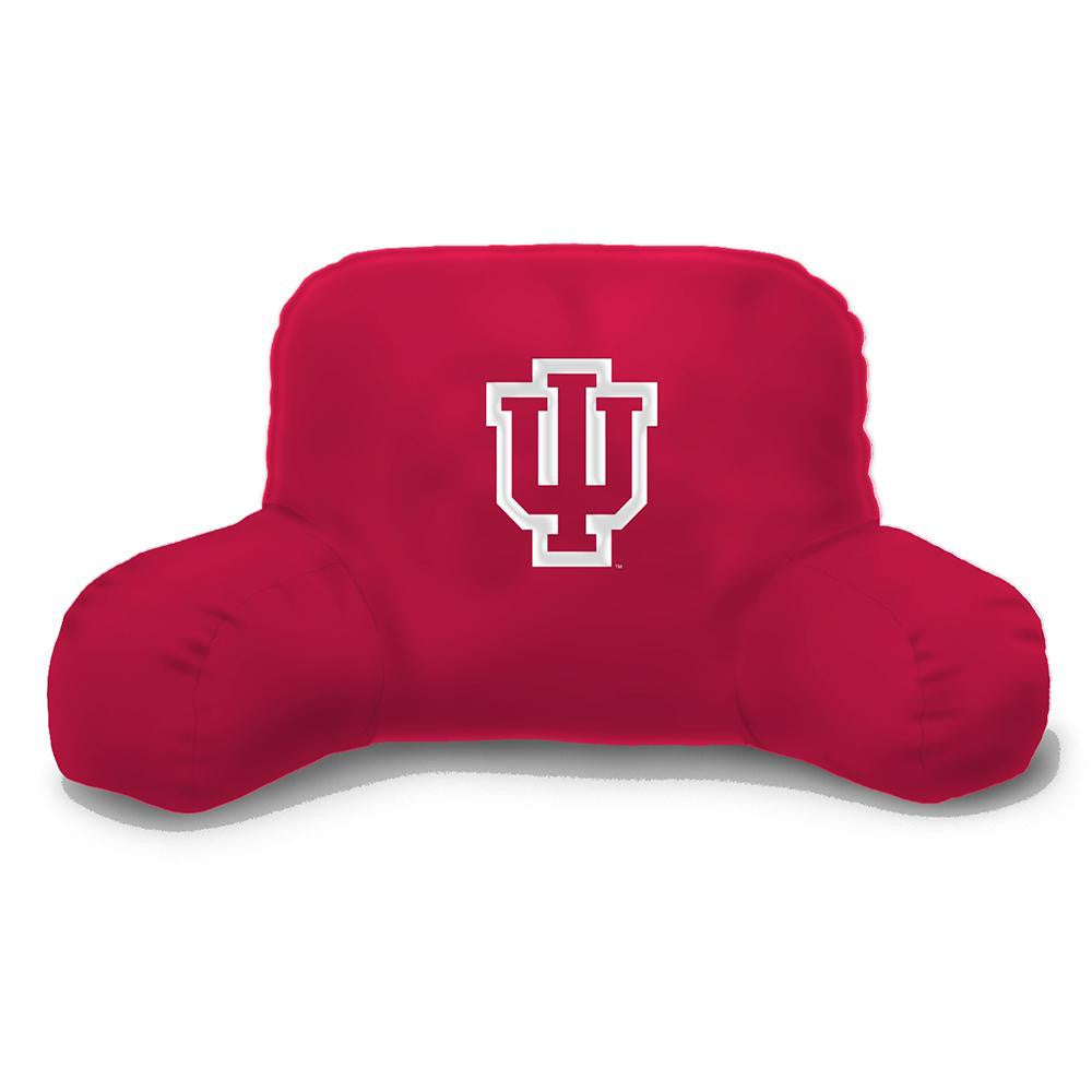 Indiana Hoosiers NCAA Bedrest Pillow