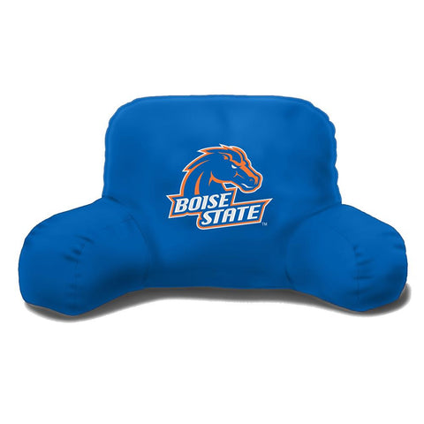 Boise State Broncos NCAA Bedrest Pillow