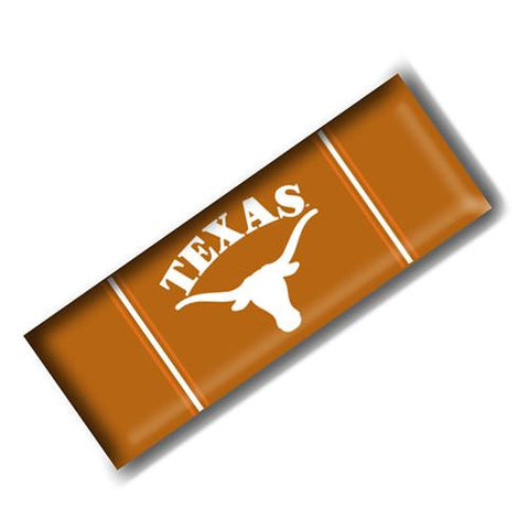 Texas Longhorns NCAA Full Body Pillow (19x54)