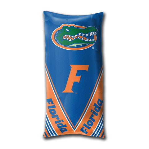 Florida Gators NCAA Folding Body Pillow