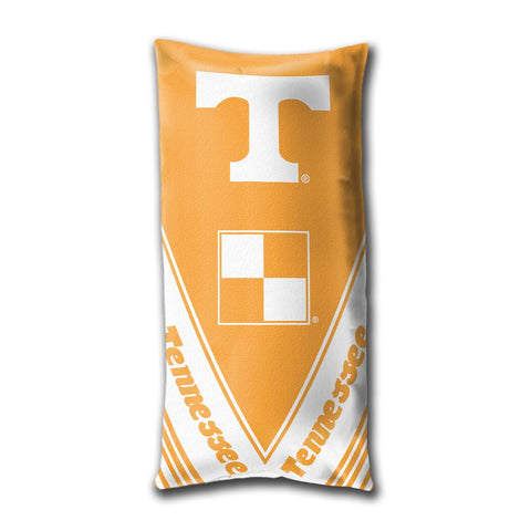 Tennessee Volunteers NCAA Folding Body Pillow