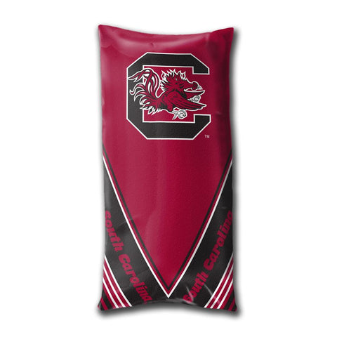 South Carolina Gamecocks NCAA Folding Body Pillow