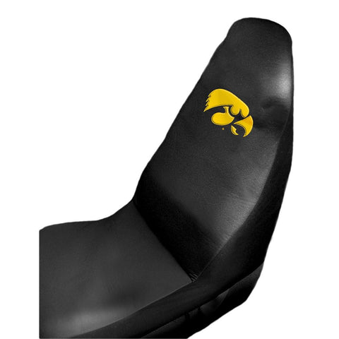 Iowa Hawkeyes NCAA Car Seat Cover