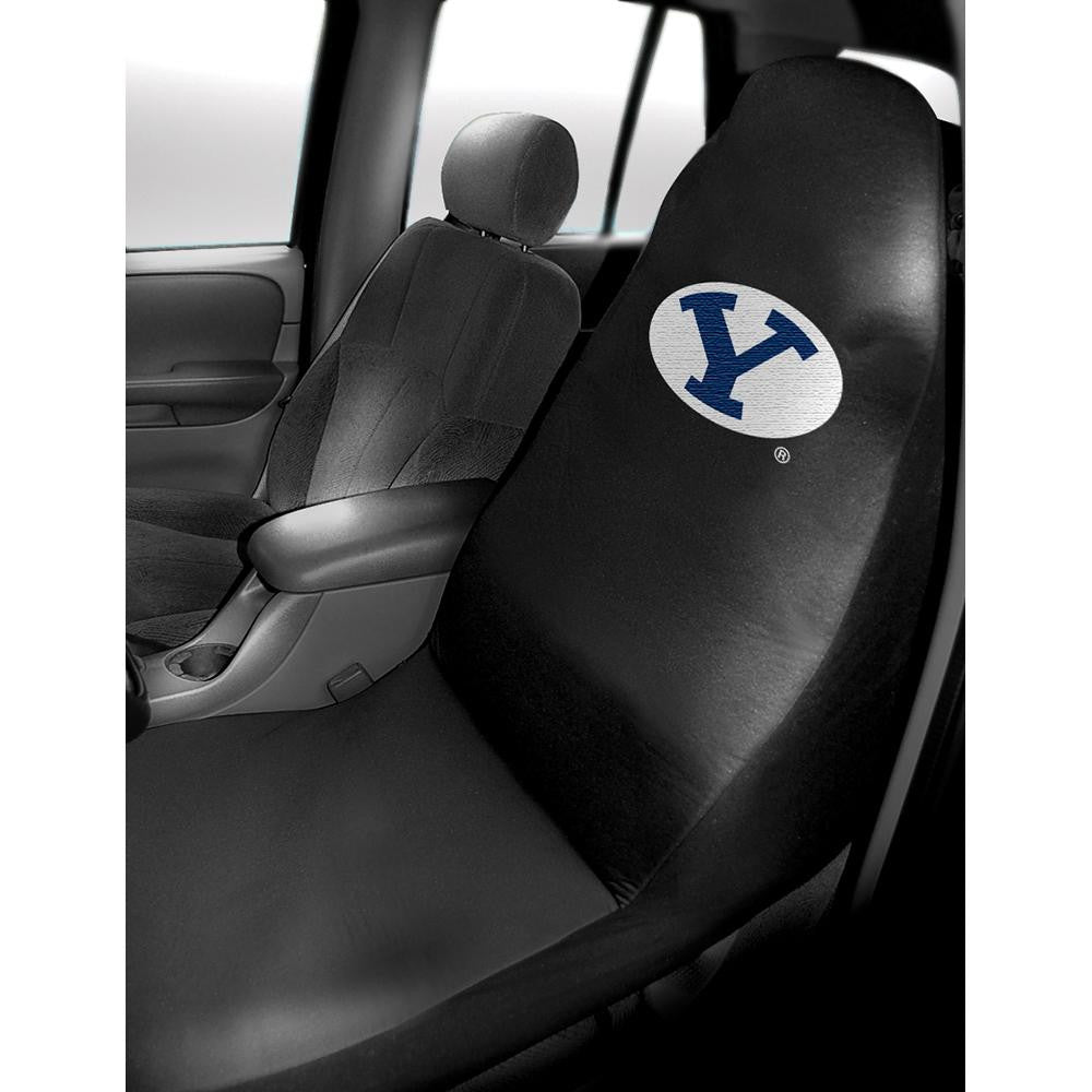 Brigham Young Cougars NCAA Car Seat Cover
