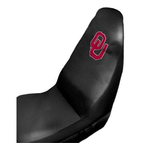 Oklahoma Sooners NCAA Car Seat Cover