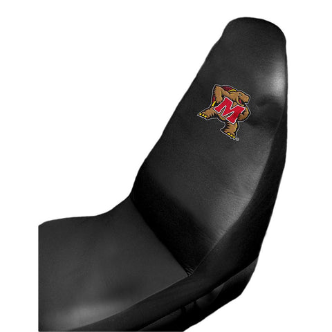 Maryland Terps NCAA Car Seat Cover