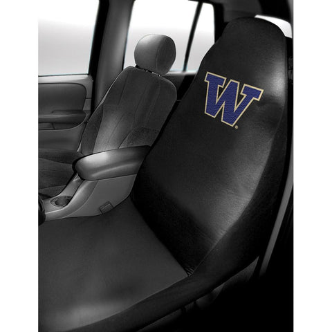 Washington Huskies NCAA Car Seat Cover
