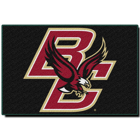 Boston College Eagles NCAA Tufted Rug (30x20)