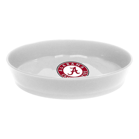 Alabama Crimson Tide NCAA Polymer Soap Dish