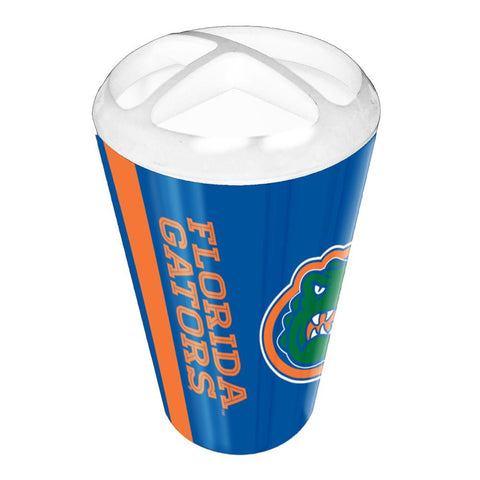 Florida Gators NCAA Polymer Toothbrush Holder