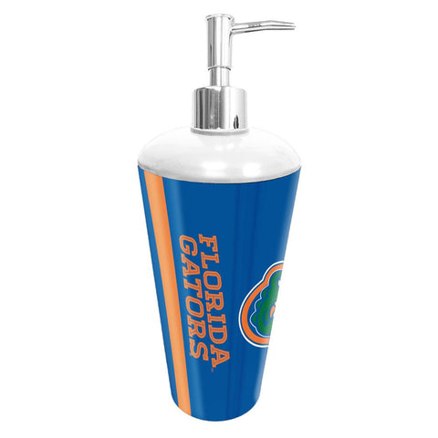 Florida Gators NCAA Bathroom Pump Dispenser