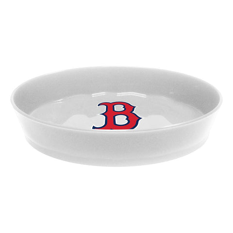 Boston Red Sox MLB Polymer Soap Dish